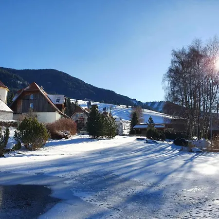 Lägenhet Grassegger Appartementhaus Sankt Johann am Tauern