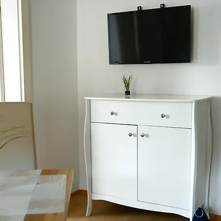 Apartman Grassegger Appartementhaus Sankt Johann am Tauern