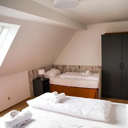 Grassegger Appartementhaus Sankt Johann am Tauern