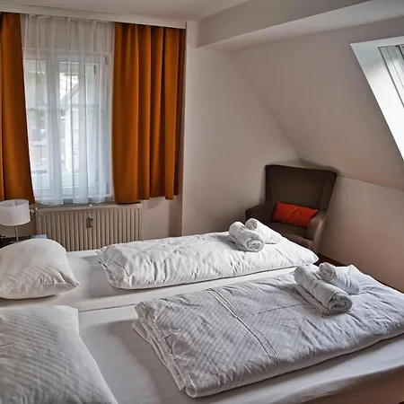 Grassegger Appartementhaus Apartment