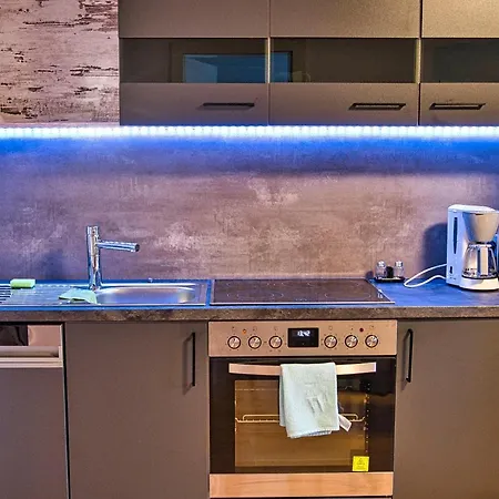 Grassegger Appartementhaus アパート Sankt Johann am Tauern