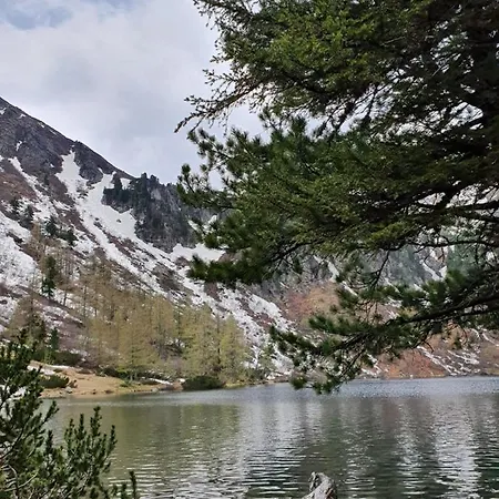 Grassegger Appartementhaus * Sankt Johann am Tauern
