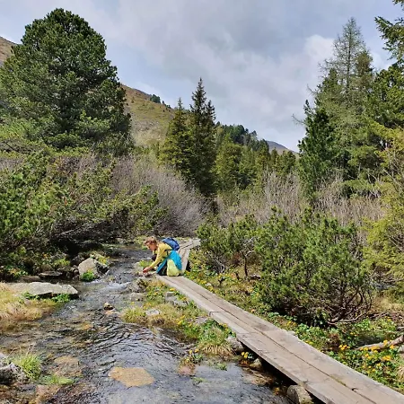 Grassegger Appartementhaus