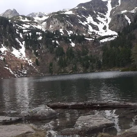 アパート Grassegger Appartementhaus *