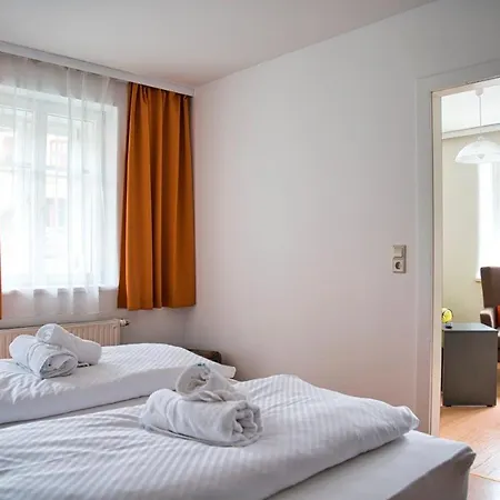 Grassegger Appartementhaus Sankt Johann am Tauern