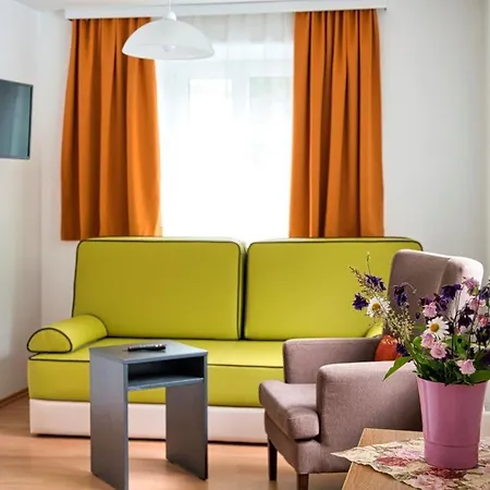 アパート Grassegger Appartementhaus