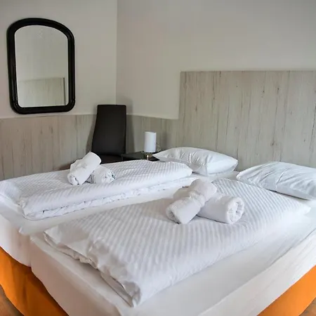 Apartman Grassegger Appartementhaus *