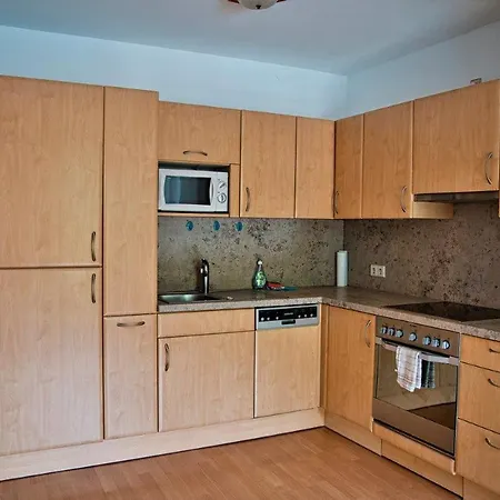 Grassegger Appartementhaus * Sankt Johann am Tauern