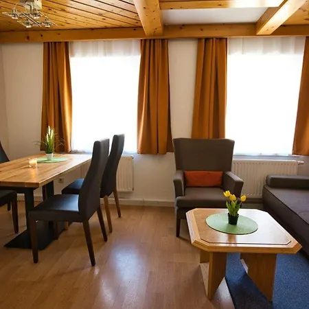 Apartment Grassegger Appartementhaus Sankt Johann am Tauern