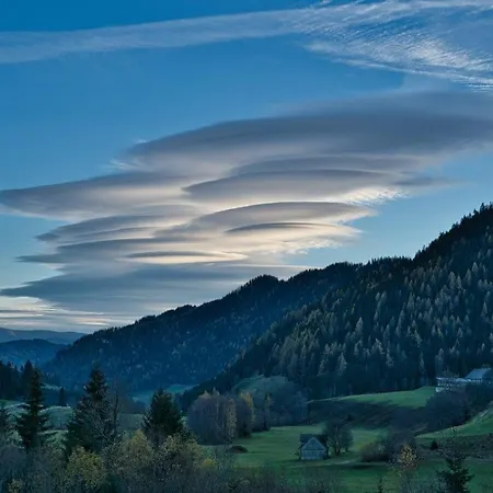 Grassegger Appartementhaus アパート Sankt Johann am Tauern
