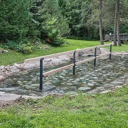Grassegger Appartementhaus Lägenhet Sankt Johann am Tauern