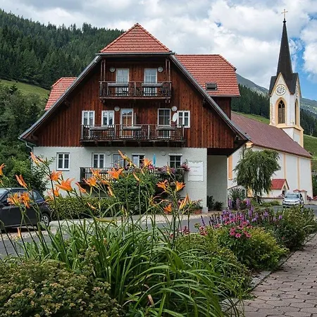 Lägenhet Grassegger Appartementhaus Sankt Johann am Tauern