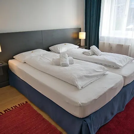 Grassegger Appartementhaus Sankt Johann am Tauern