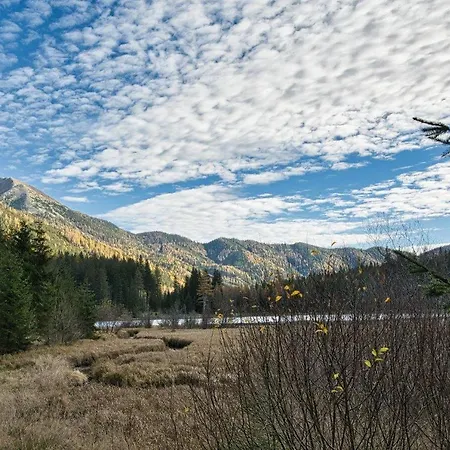 Grassegger Appartementhaus Sankt Johann am Tauern