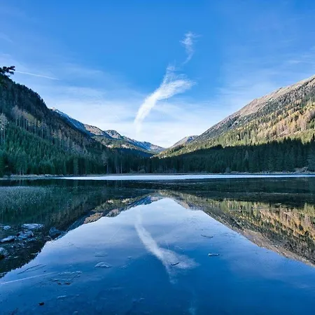 Grassegger Appartementhaus