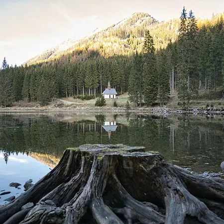 Grassegger Appartementhaus Sankt Johann am Tauern