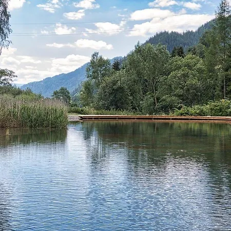 Grassegger Appartementhaus *