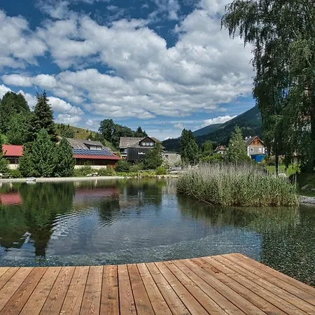 Apartment Grassegger Appartementhaus