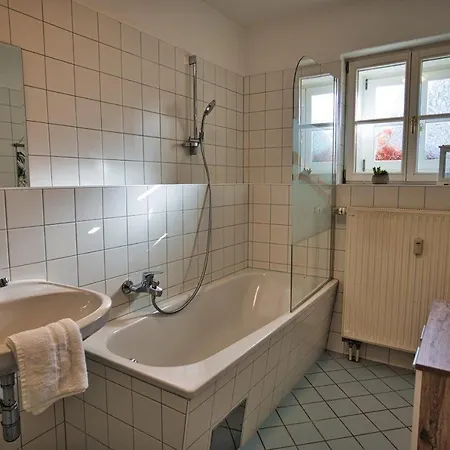 Lägenhet Grassegger Appartementhaus