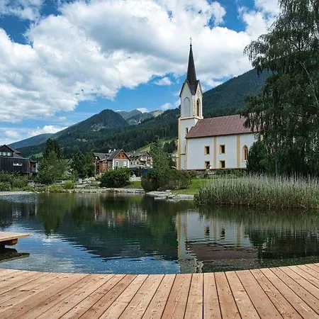 Grassegger Appartementhaus *