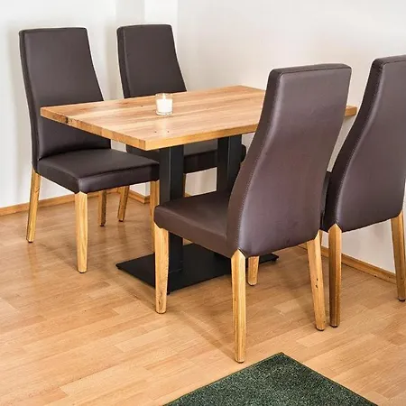 Grassegger Appartementhaus * Sankt Johann am Tauern