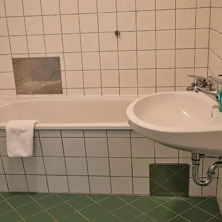 Grassegger Appartementhaus