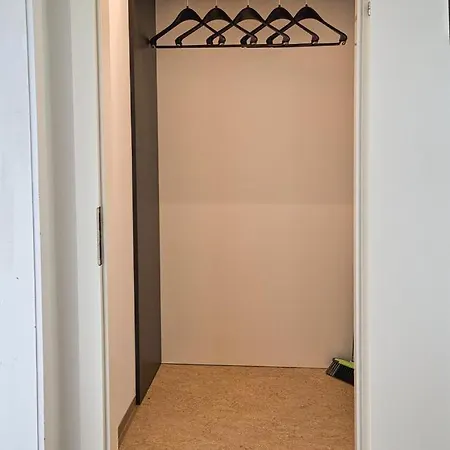 Grassegger Appartementhaus Lägenhet *