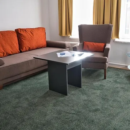 Grassegger Appartementhaus Apartman Sankt Johann am Tauern