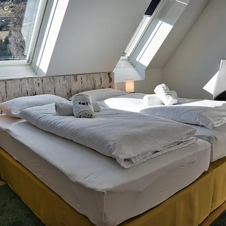 Grassegger Appartementhaus Apartman