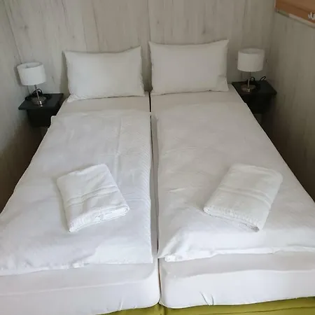 アパート Grassegger Appartementhaus