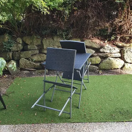 Grassegger Appartementhaus