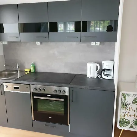 Grassegger Appartementhaus *