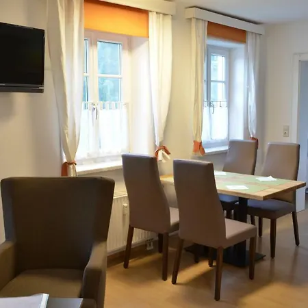 Grassegger Appartementhaus Sankt Johann am Tauern