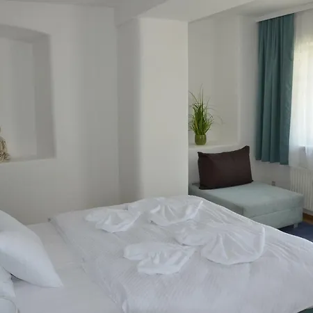 アパート Grassegger Appartementhaus