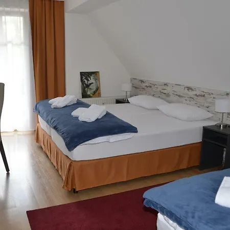 Grassegger Appartementhaus