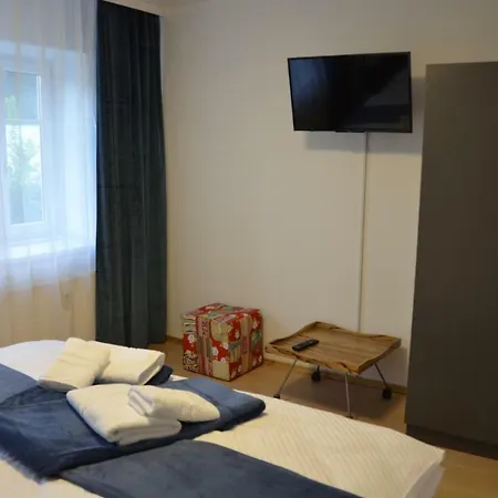 Grassegger Appartementhaus * Sankt Johann am Tauern