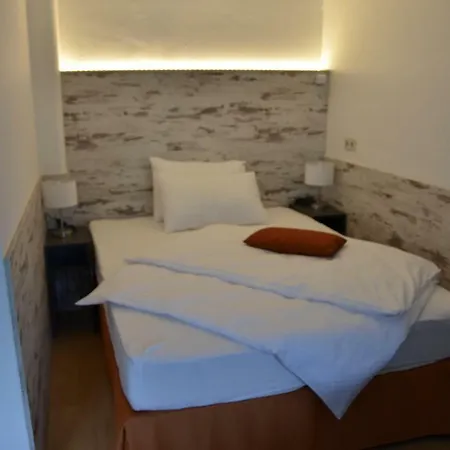 Grassegger Appartementhaus Sankt Johann am Tauern