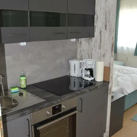 Apartman Grassegger Appartementhaus *