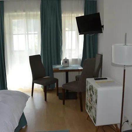 Lägenhet Grassegger Appartementhaus