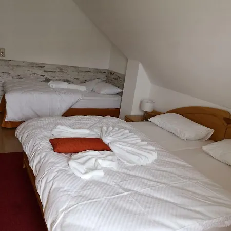 Apartman Grassegger Appartementhaus