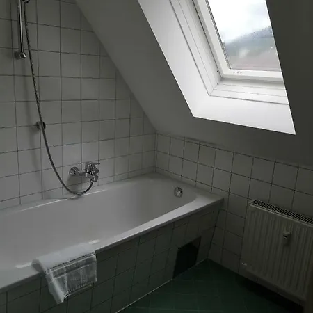 Grassegger Appartementhaus *