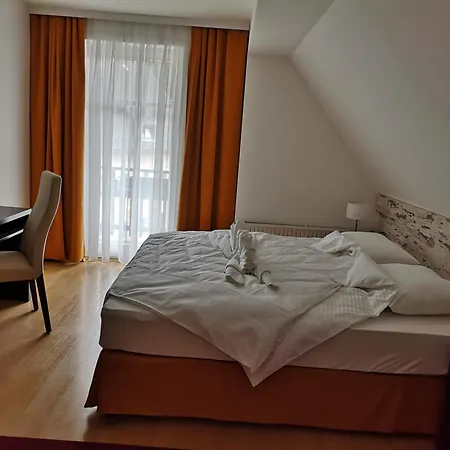 Grassegger Appartementhaus Apartment Sankt Johann am Tauern