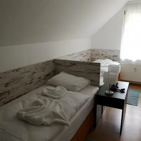 Grassegger Appartementhaus