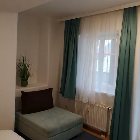 Lägenhet Grassegger Appartementhaus