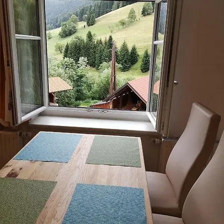 Grassegger Appartementhaus