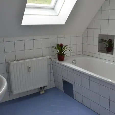 Grassegger Appartementhaus アパート