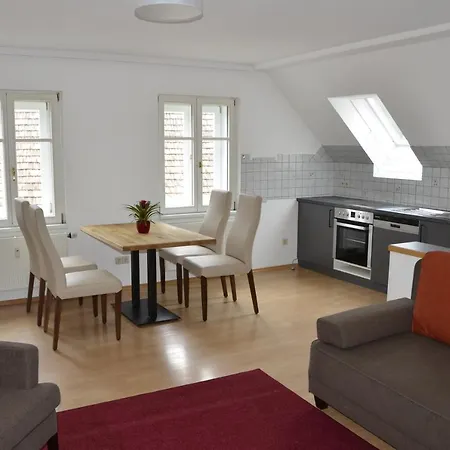 Grassegger Appartementhaus * Sankt Johann am Tauern