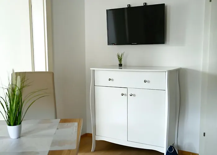 Appartement Grassegger Appartementhaus Sankt Johann am Tauern