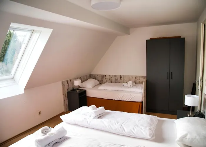 Grassegger Appartementhaus Sankt Johann am Tauern