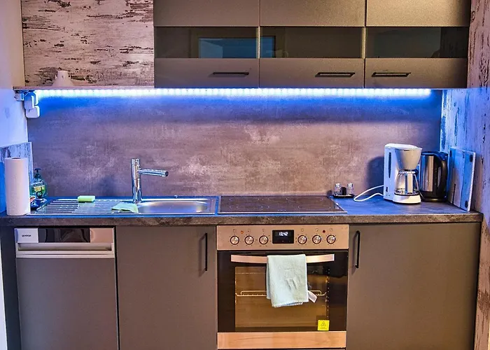 Grassegger Appartementhaus Apartman Sankt Johann am Tauern